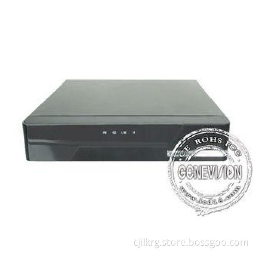 Embedded Linux 3g HD Media Player Box , Advertising Player